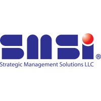 Strategic Management Solutions, LLC (SMSI)